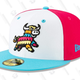 Image for article titled Minor League Baseball's Copa de la Diversión Hats, Ranked